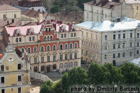 vyborg