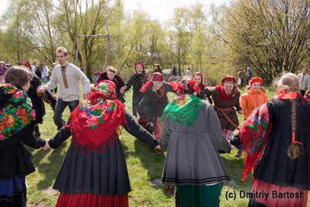 �������� ������� � ����