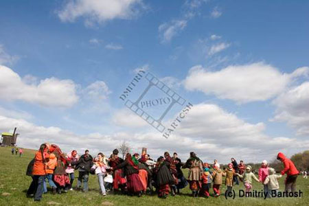 �������� ������� � ����