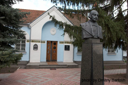 ����� �. ������ � ����������