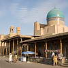 Фото Узбекистана. Фото Бухары. Фотограф Дмитрий Бартош. Photo of Uzbekistan
