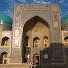 Фото Узбекистана. Фото Бухары. Фотограф Дмитрий Бартош. Photo of Uzbekistan