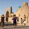 Фото Узбекистана. Фото Бухары. Фотограф Дмитрий Бартош. Photo of Uzbekistan