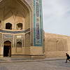 Фото Узбекистана. Фото Бухары. Фотограф Дмитрий Бартош. Photo of Uzbekistan