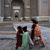 Фото Узбекистана. Фото Самарканда. Фотограф Дмитрий Бартош. Photo of Uzbekistan - Samarqand