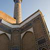 Фото Узбекистана. Фото Самарканда. Фотограф Дмитрий Бартош. Photo of Uzbekistan - Samarqand