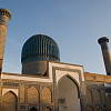 Фото Узбекистана. Фото Самарканда. Фотограф Дмитрий Бартош. Photo of Uzbekistan - Samarqand