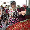 Фото Узбекистана. Фото Самарканда. Фотограф Дмитрий Бартош. Photo of Uzbekistan - Samarqand