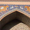 Фото Узбекистана. Фото Самарканда. Фотограф Дмитрий Бартош. Photo of Uzbekistan - Samarqand