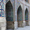 Фото Узбекистана. Фото Самарканда. Фотограф Дмитрий Бартош. Photo of Uzbekistan - Samarqand