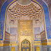 Фото Узбекистана. Фото Самарканда. Фотограф Дмитрий Бартош. Photo of Uzbekistan - Samarqand