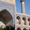 Фото Узбекистана. Фото Самарканда. Фотограф Дмитрий Бартош. Photo of Uzbekistan - Samarqand